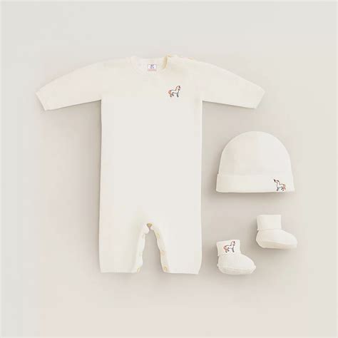 hermes for baby|Hermes baby collection.